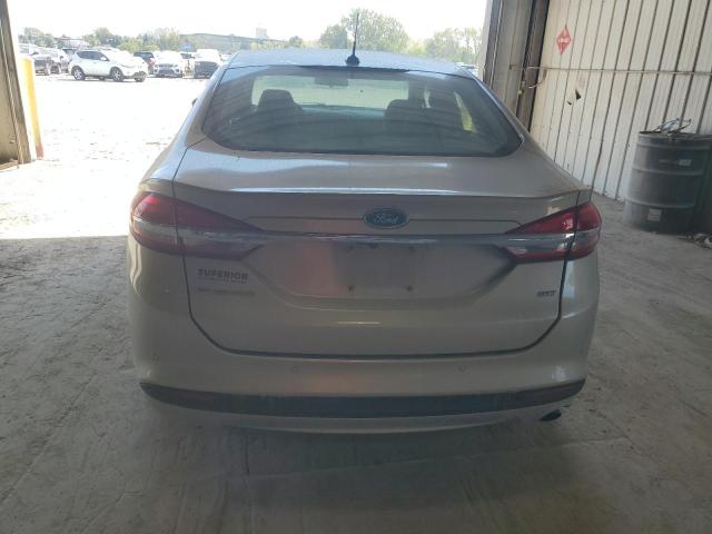 2017 FORD FUSION SE - 3FA6P0H79HR292644