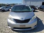 TOYOTA SIENNA LE photo