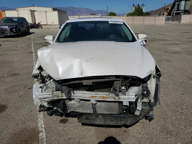 2016 FORD FUSION SE - 3FA6P0H90GR385939