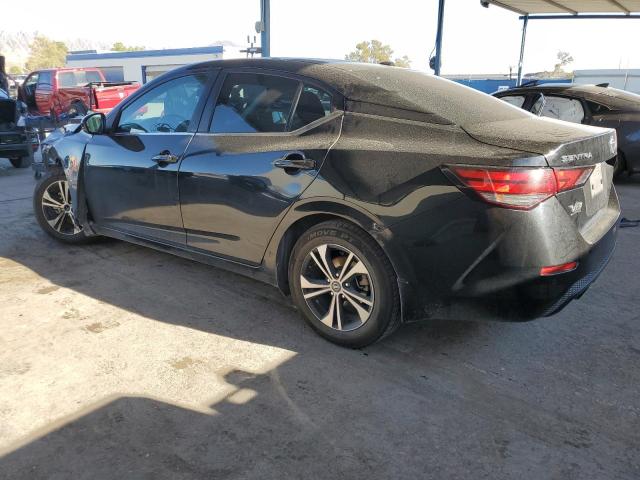 2020 NISSAN SENTRA SV - 3N1AB8CV5LY304118