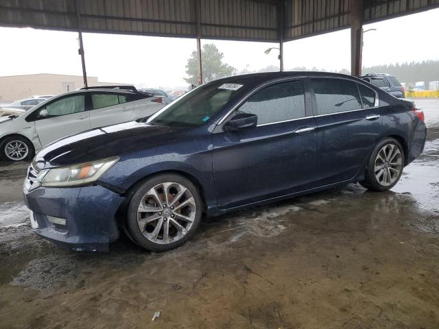 2014 HONDA ACCORD SPORT 2014