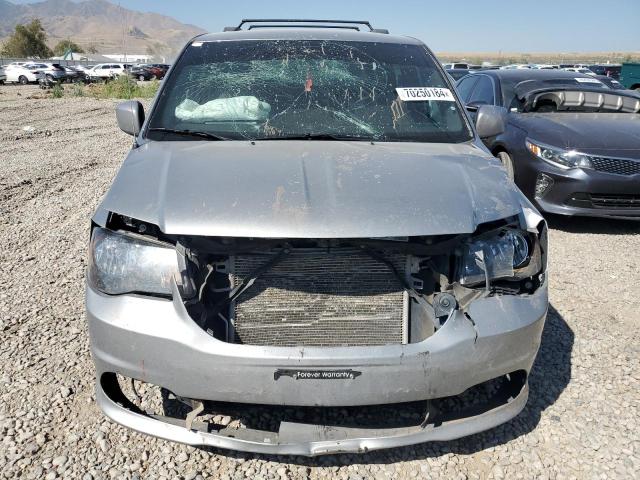 2018 DODGE GRAND CARA - 2C4RDGEGXJR335672
