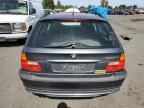 BMW 325 IT photo