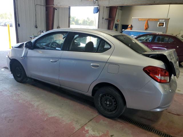 2017 MITSUBISHI MIRAGE G4 - ML32F3FJ0HHF12854