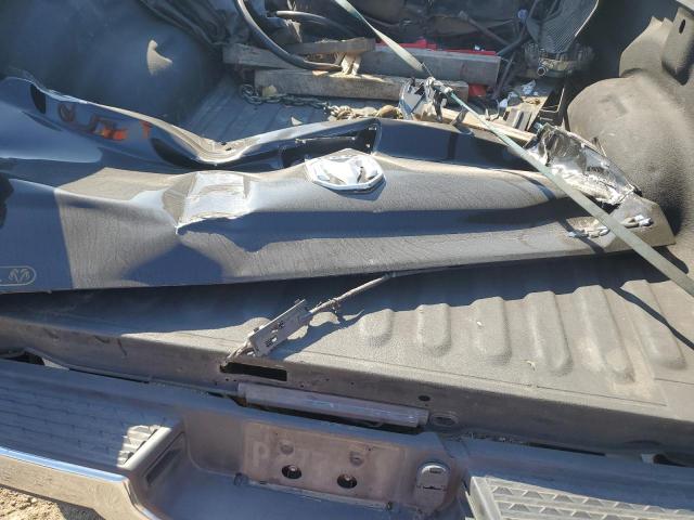 2019 RAM 3500 TRADE - 3C63RRGL4KG516262