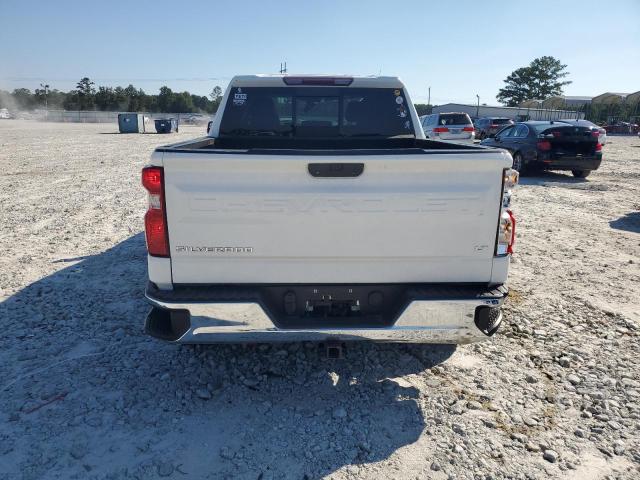 2019 CHEVROLET SILVERADO - 3GCPWCEK9KG118216