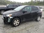 2020 CHEVROLET TRAX LS - KL7CJKSB9LB329919