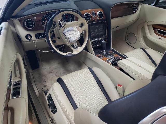 VIN SCBGU3ZA9JC066355 2018 Bentley Continental, GT no.8