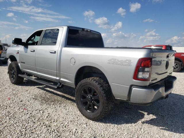 2021 RAM 2500 BIG H - 3C6UR5DL6MG585653