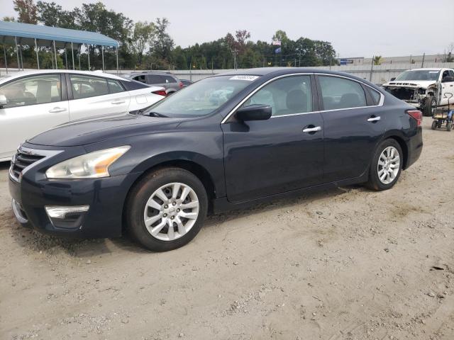 2013 NISSAN ALTIMA 2.5 2013