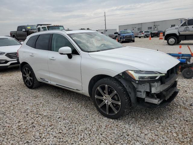 VIN LYV102DL6KB283594 2019 Volvo XC60, T5 Inscription no.4