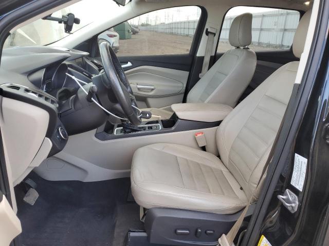 2018 FORD ESCAPE SEL - 1FMCU9HD0JUC35484