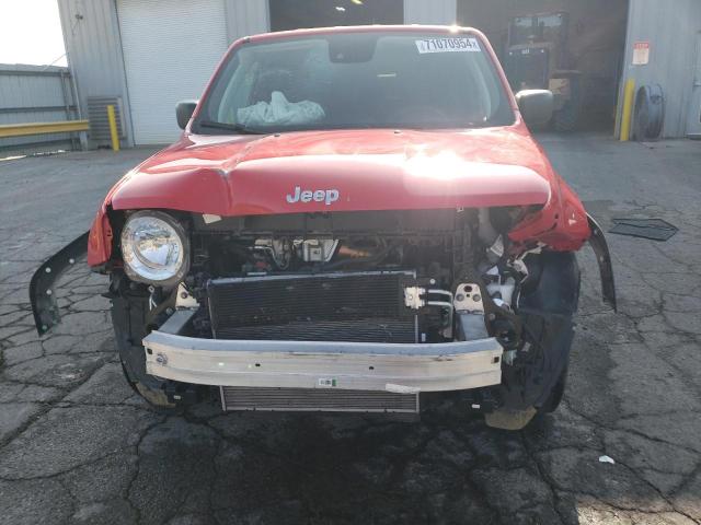 2023 JEEP RENEGADE L - ZACNJDB11PPP16147