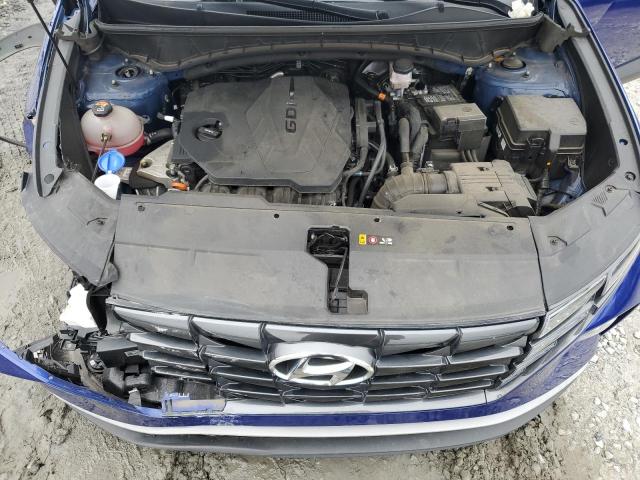 2023 HYUNDAI TUCSON 5NMJF3AE4PH206687