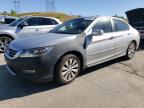 HONDA ACCORD EX photo