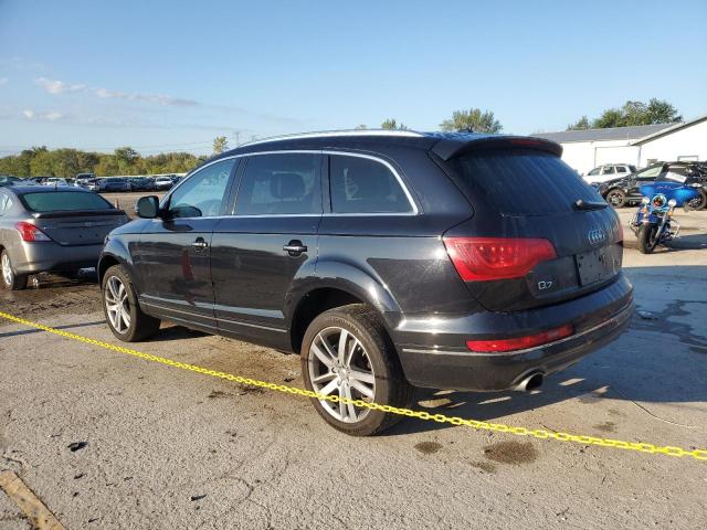 VIN WA1LMAFE8ED007511 2014 Audi Q7, Premium Plus no.2