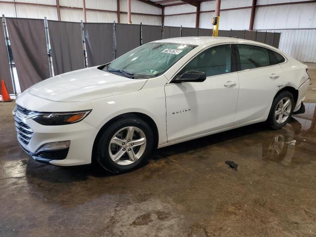 2023 CHEVROLET MALIBU LS 1G1ZC5ST8PF189256  71426764