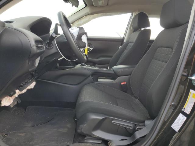 2023 HONDA HR-V LX - 3CZRZ1H32PM740250