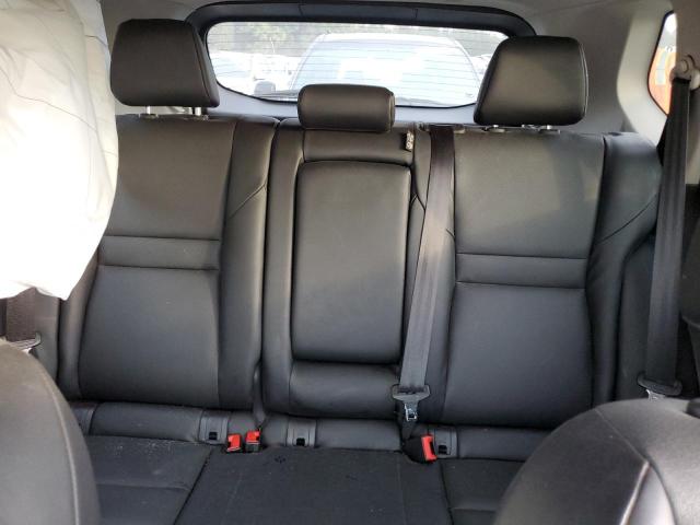 2021 NISSAN ROGUE SV - 5N1AT3BB0MC738277