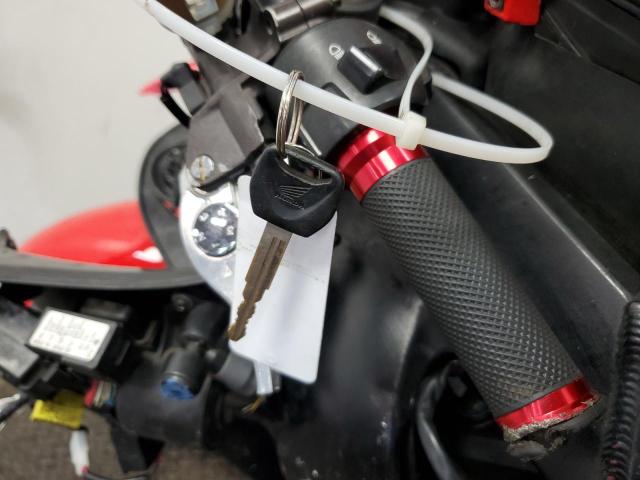 2006 HONDA CBR1000 RR JH2SC57146M201114