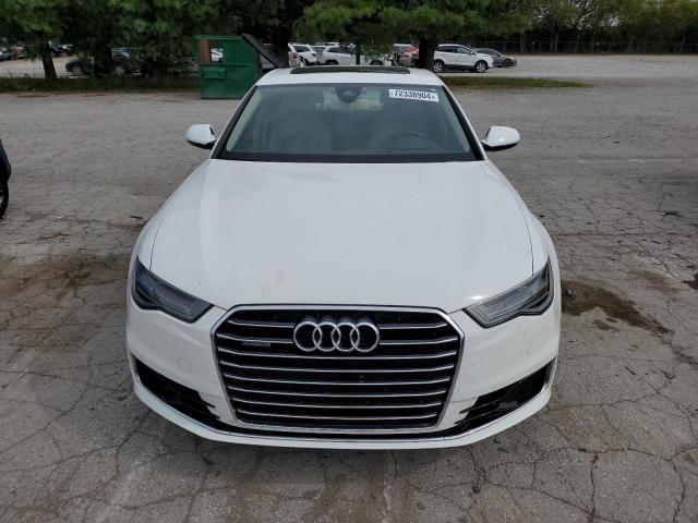 VIN WAUHGAFCXGN013662 2016 Audi A6, Prestige no.5