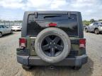 JEEP WRANGLER U photo