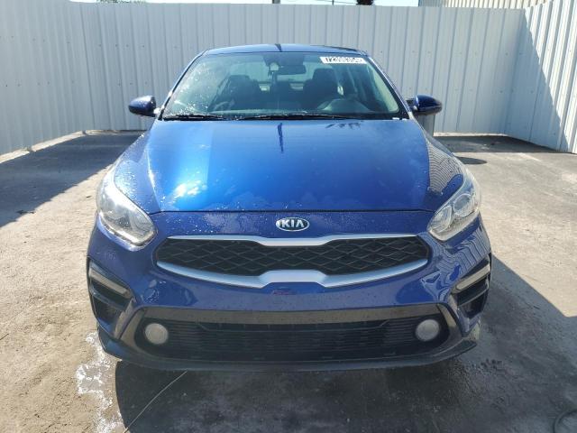 VIN 3KPF24AD1KE061252 2019 KIA Forte, FE no.5