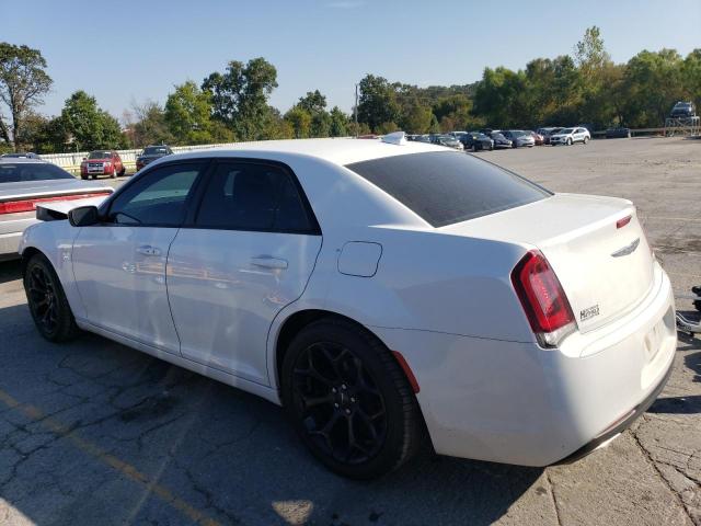 VIN 2C3CCAAG6KH590746 2019 Chrysler 300, Touring no.2