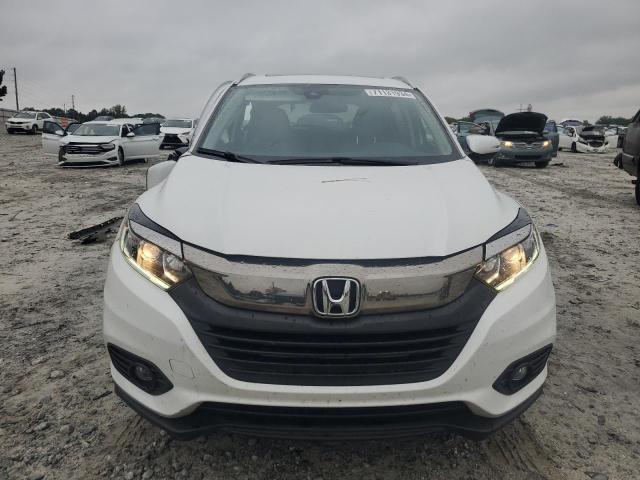 2022 HONDA HR-V EX - 3CZRU6H56NM718620