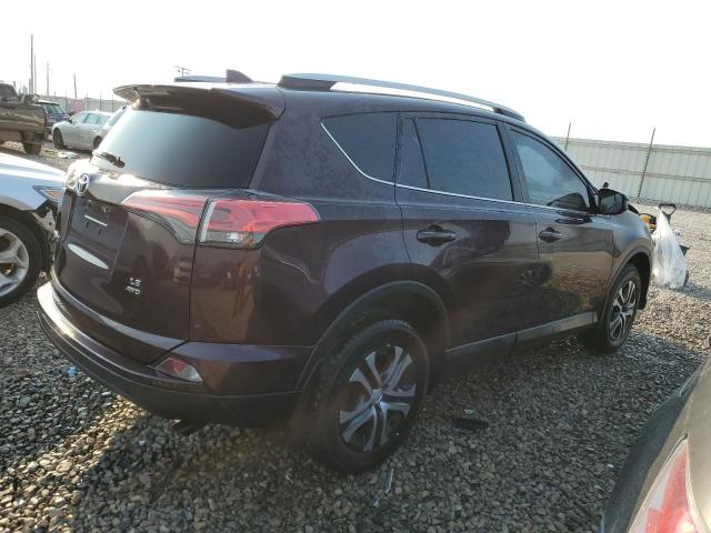 VIN 2T3BFREVXJW838100 2018 Toyota RAV4, LE no.3