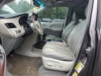 TOYOTA SIENNA XLE photo