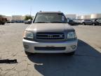 TOYOTA SEQUOIA SR photo