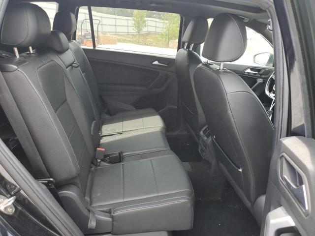 2019 VOLKSWAGEN TIGUAN SE - 3VV3B7AX8KM020557
