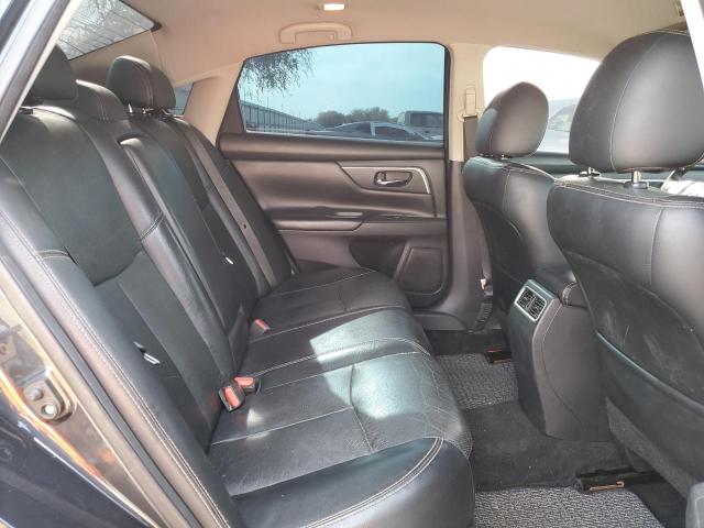 2016 NISSAN ALTIMA 2.5 - 1N4AL3AP9GC129295