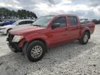 2015 NISSAN FRONTIER S - 1N6AD0ER5FN762586