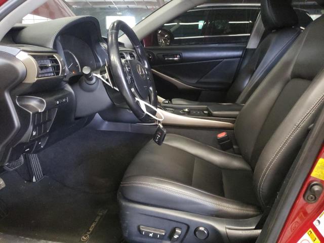 2015 LEXUS IS 250 - JTHCF1D26F5028635