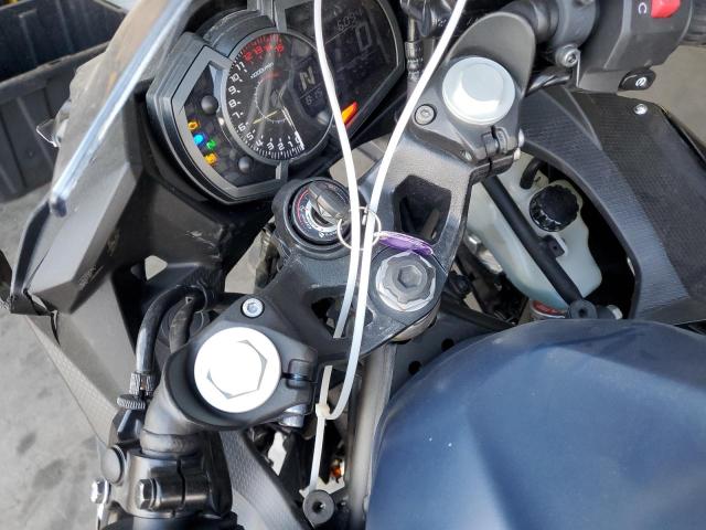 2023 KAWASAKI EX400 - JKAEXKG15PDAR8342