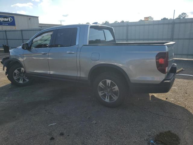 VIN 5FPYK3F77KB009146 2019 Honda Ridgeline, Rtl no.2