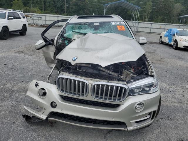 VIN 5UXKR0C59G0P30374 2016 BMW X5, Xdrive35I no.5