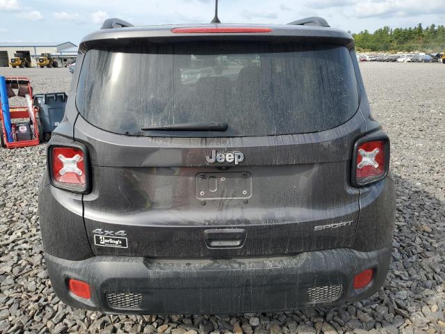 2018 JEEP RENEGADE S - ZACCJBAB2JPH05013