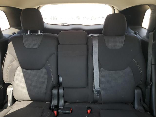 2016 JEEP CHEROKEE L - 1C4PJLCB9GW190687
