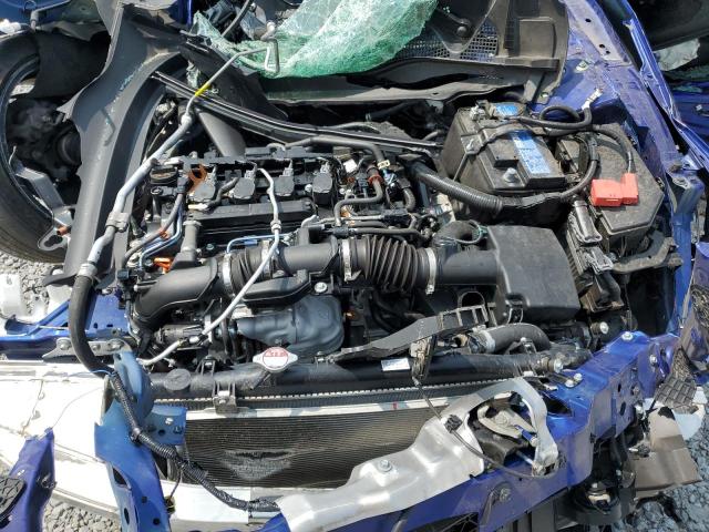 2022 HONDA ACCORD SPO - 1HGCV1F32NA084542