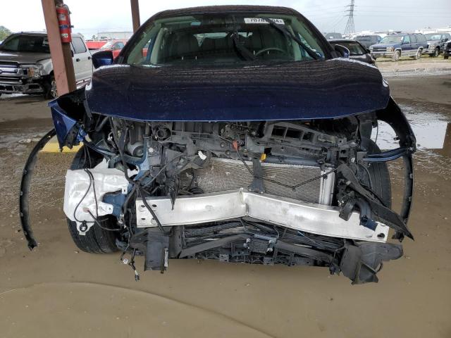 2022 NISSAN MURANO S - 5N1AZ2AJ6NC124823