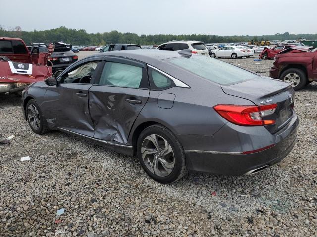 2019 HONDA ACCORD EXL - 1HGCV2F55KA024015