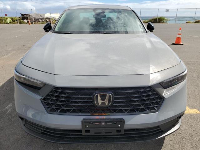 2024 HONDA ACCORD HYB - 1HGCY2F54RA056293