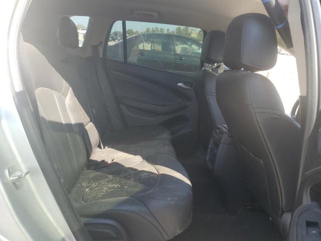 2016 BUICK ENVISION P - LRBFXESX8GD185848