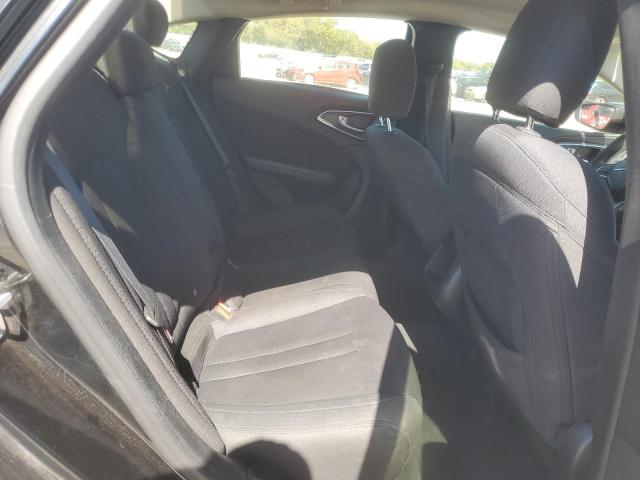 2016 CHRYSLER 200 LIMITE - 1C3CCCAB4GN142164
