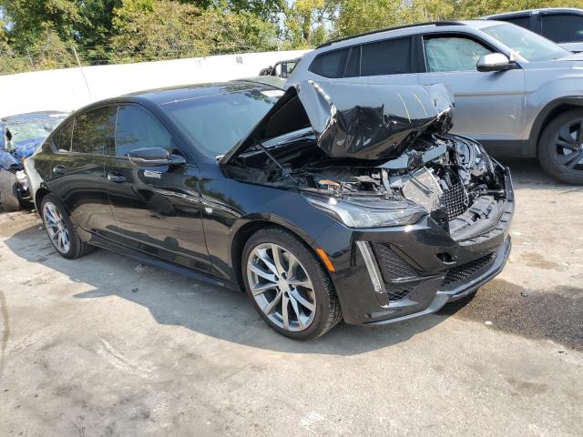 VIN 1G6DU5RK5P0114354 2023 Cadillac CT5, Sport no.4