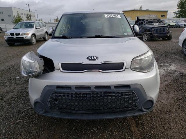 VIN KNDJN2A24E7733099 2014 KIA SOUL no.5