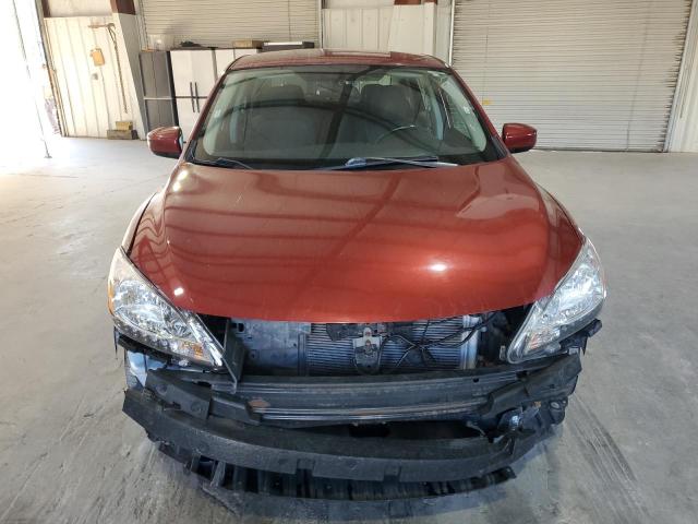2015 NISSAN SENTRA S - 3N1AB7AP6FY237631